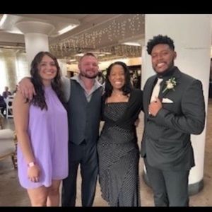 Meet your Posher, Shontel